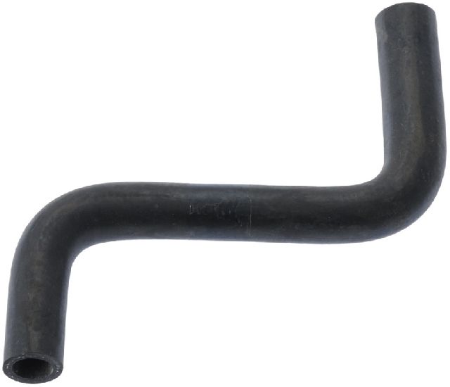 2006-2008 Ford Explorer HVAC Heater Hose - Engine Return Pipe To Pipe or Heater To Valve (Continental)