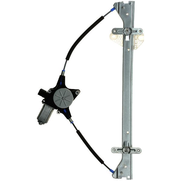 2005-2010 Honda Odyssey Window Motor and Regulator Assembly - Front Left (Continental)