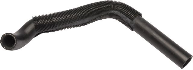 2011-2017 Nissan Quest Radiator Coolant Hose - Lower - Connector To Engine or Lower - Pipe To Thermostat (Continental)