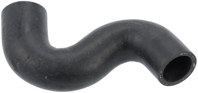 2000-2004 Ford Focus Radiator Coolant Hose - Lower - Pipe To Radiator (Continental)