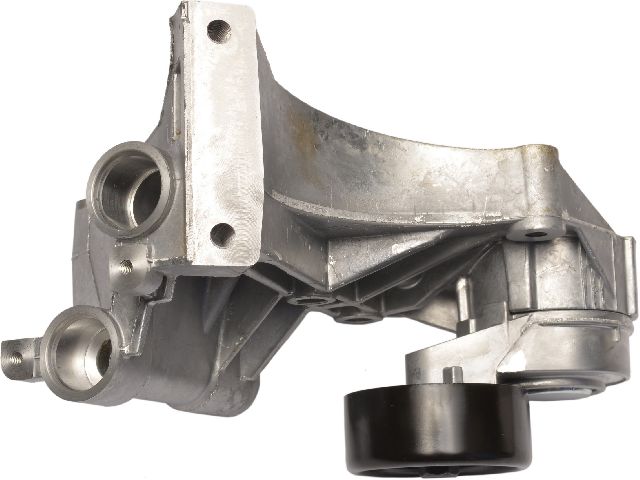 1999-2008 Pontiac Grand Prix Accessory Drive Belt Tensioner Assembly - Accessory Drive (Continental)