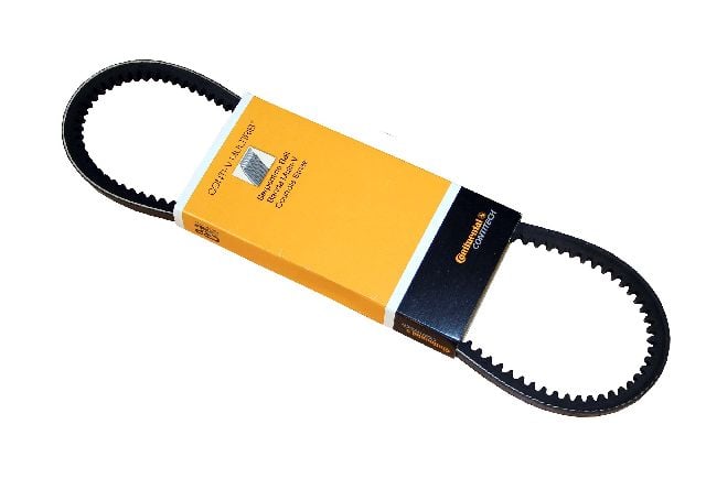 1985-1992 Volkswagen Golf Accessory Drive Belt - Power Steering (Continental)