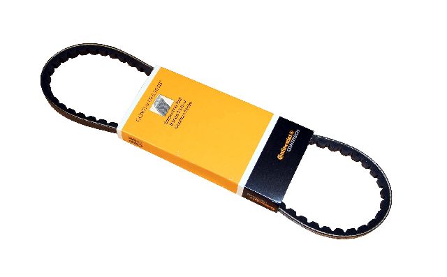 1982-1985 Volkswagen Quantum Accessory Drive Belt - Alternator (Continental)