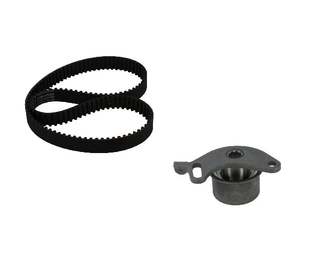 1985-1988 BMW 528e Engine Timing Belt Kit (Continental)