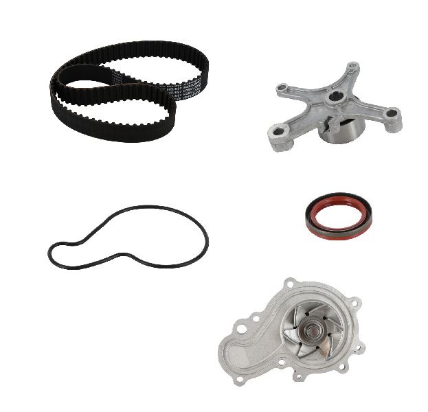 1995-2005 Dodge Neon Engine Timing Belt Kit with Water Pump (Continental)