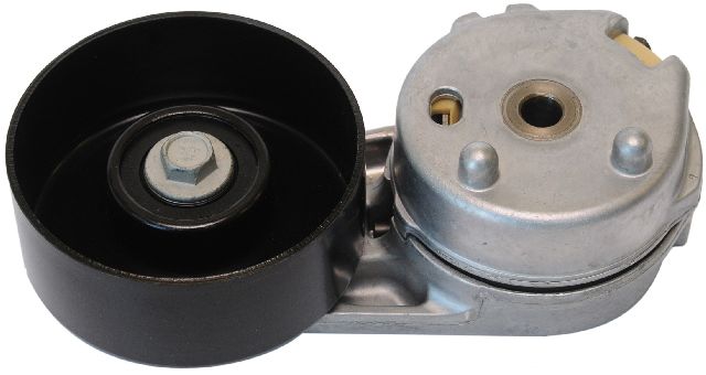 2008-2010 Ford F-250 Super Duty Accessory Drive Belt Tensioner Assembly - Accessory Drive (Continental)