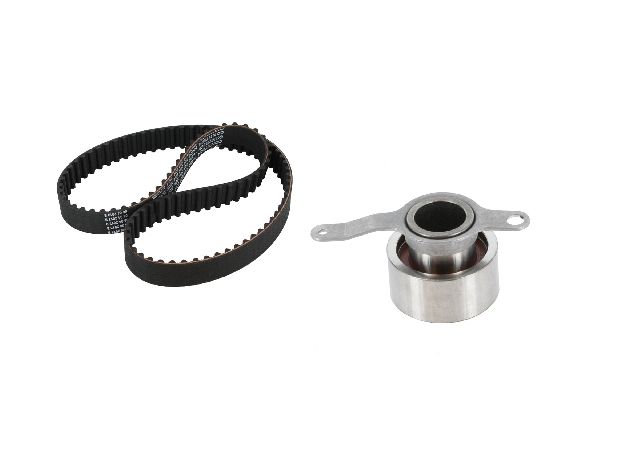 1993-1997 Honda Civic del Sol Engine Timing Belt Kit (Continental)