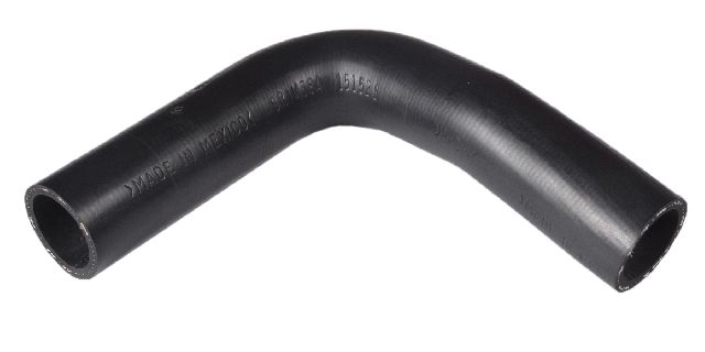 1974-1983 Jeep Cherokee Radiator Coolant Hose - Upper (Continental)