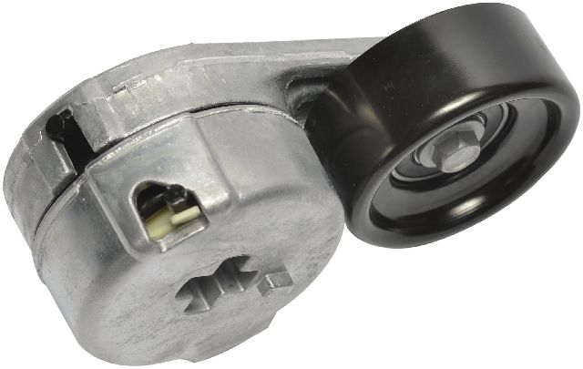 1995-2010 Mazda B2300 Accessory Drive Belt Tensioner Assembly - Accessory Drive (Continental)
