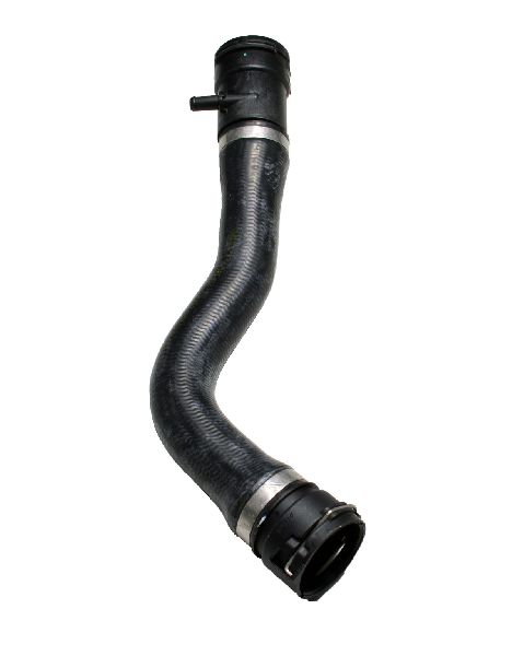2012-2018 BMW 320i Radiator Coolant Hose - Upper (Continental)