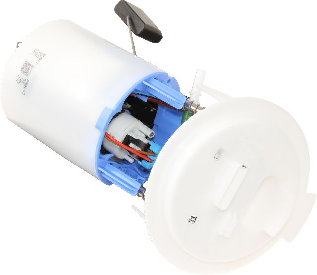 2008-2011 Mercedes-Benz C300 Fuel Pump Module Assembly - Right (Continental)