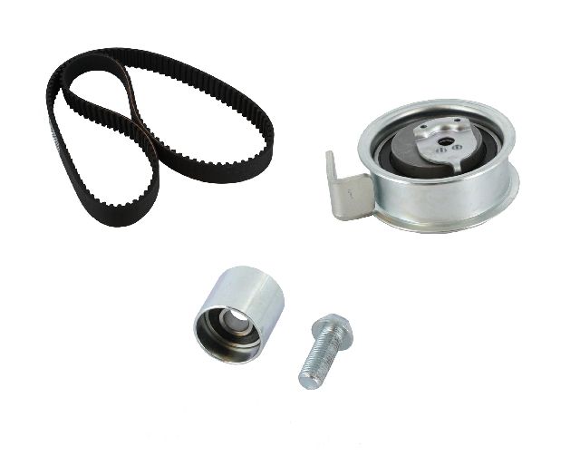2001-2006 Audi A4 Engine Timing Belt Kit (Continental)
