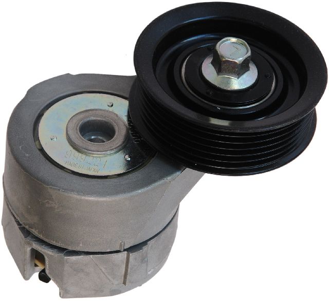 2000-2009 Honda S2000 Accessory Drive Belt Tensioner Assembly - Accessory Drive (Continental)