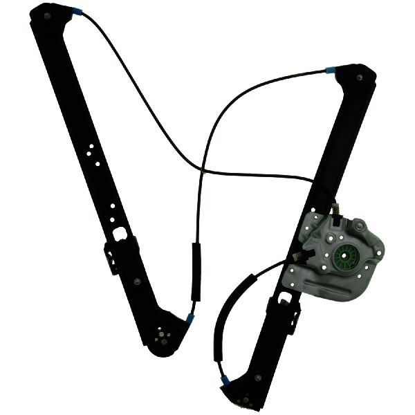 2000-2006 BMW X5 Window Regulator - Front Left (Continental)