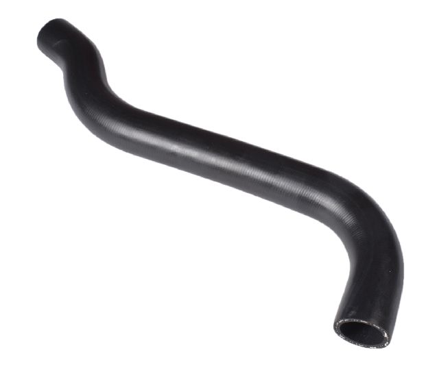 1970-1973 GMC Jimmy Radiator Coolant Hose - Upper (Continental)