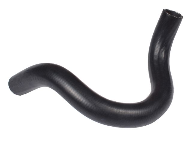2006 Chevrolet Trailblazer HVAC Heater Hose - Tee To Engine (Continental)