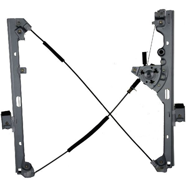 2000-2007 Chevrolet Tahoe Window Regulator - Front Left (Continental)