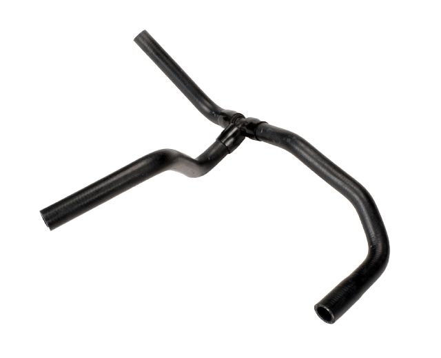 2000-2002 Ford Expedition HVAC Heater Hose - Heater To Intake Manifold (Continental)