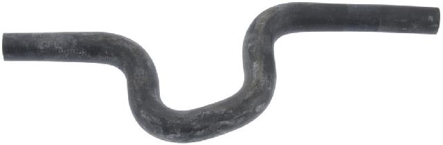 2003-2005 Dodge Neon HVAC Heater Hose - Heater Outlet (Continental)