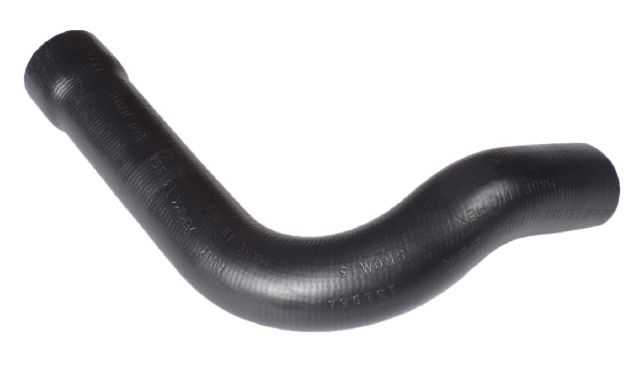 1968-1976 Ford F-350 Radiator Coolant Hose - Upper (Continental)