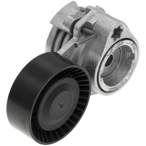 2001 BMW 740i Accessory Drive Belt Tensioner Assembly - Air Conditioning (Continental)