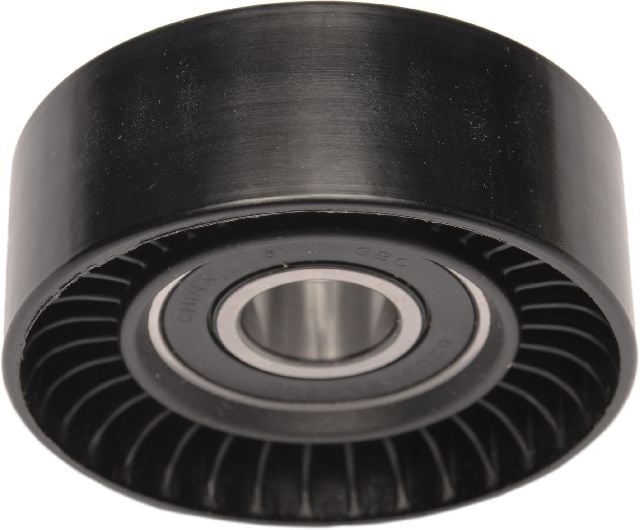 2006-2010 Jeep Commander Accessory Drive Belt Idler Pulley - Accessory Drive (Continental)