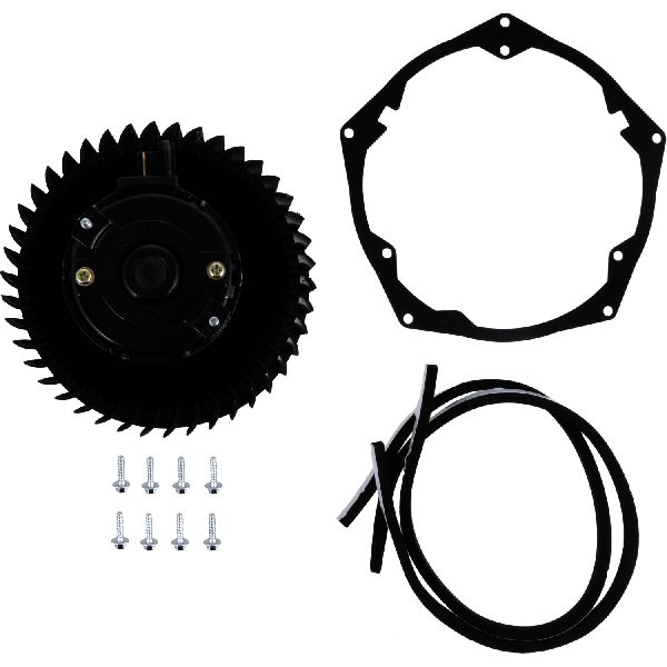 2005-2010 Pontiac G6 HVAC Blower Motor (Continental)