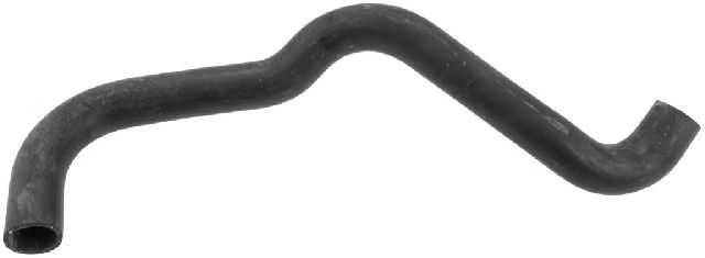 1975-1977 Buick Century Radiator Coolant Hose - Upper (Continental)