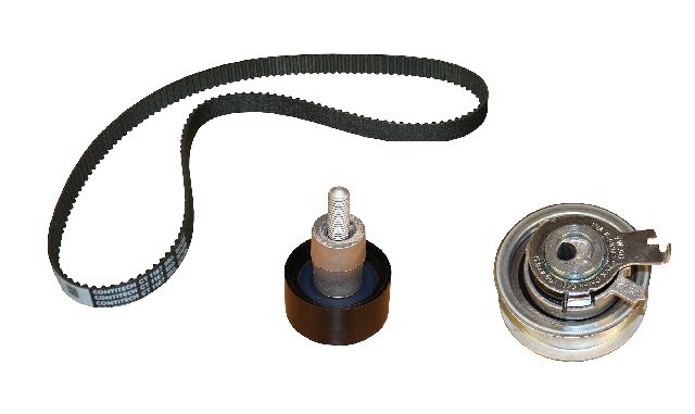2014-2017 Volkswagen Jetta Engine Timing Belt Kit (Continental)