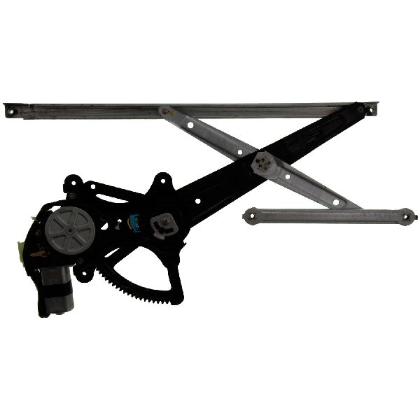 2002-2006 Toyota Camry Window Motor and Regulator Assembly - Front Left (Continental)