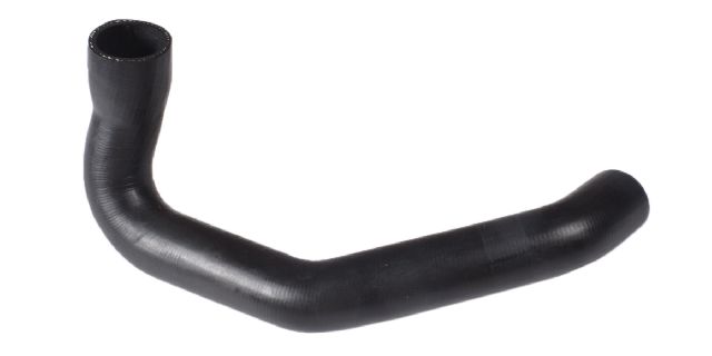 2000-2006 Jeep Wrangler Radiator Coolant Hose - Lower (Continental)