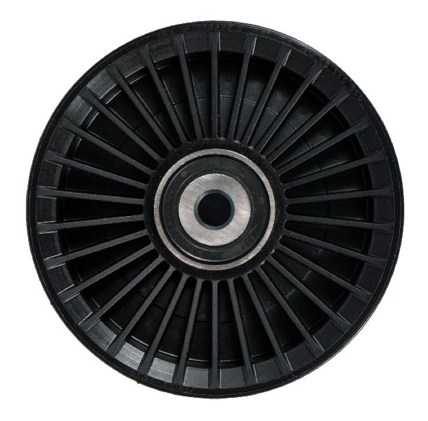 2002-2003 Saturn Vue Accessory Drive Belt Idler Pulley - Accessory Drive (Continental)