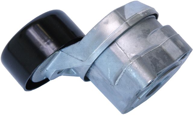2009-2014 Acura TSX Accessory Drive Belt Tensioner Assembly - Accessory Drive (Continental)
