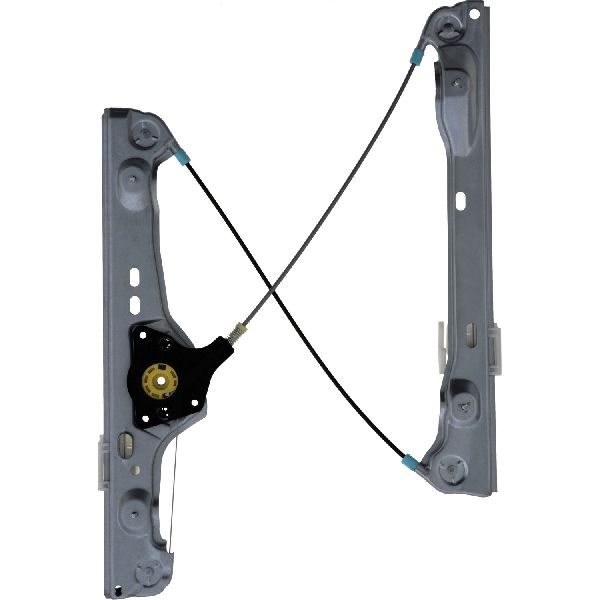 2008-2011 BMW M3 Window Regulator - Front Right (Continental)