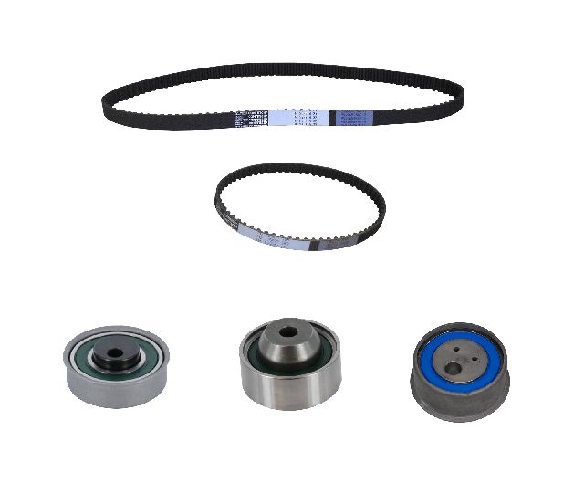 2004-2006 Mitsubishi Outlander Engine Timing Belt Kit (Continental)