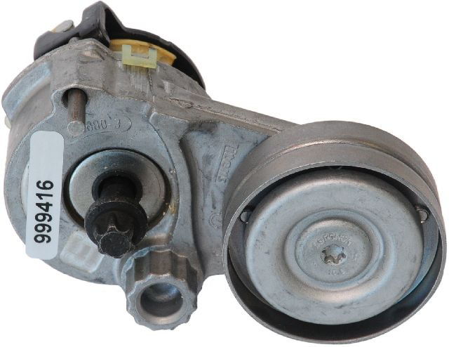 2012-2018 Chevrolet Sonic Accessory Drive Belt Tensioner Assembly - Accessory Drive (Continental)