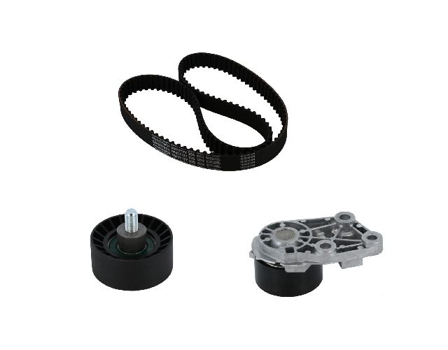 2005-2008 Pontiac Wave Engine Timing Belt Kit (Continental)
