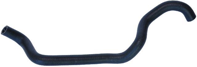 2008-2014 Lexus LS600h HVAC Heater Hose - Inverter Cooling Hose-1 (Continental)