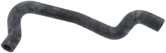 1979-1981 Buick Century Radiator Coolant Hose - Lower (Continental)