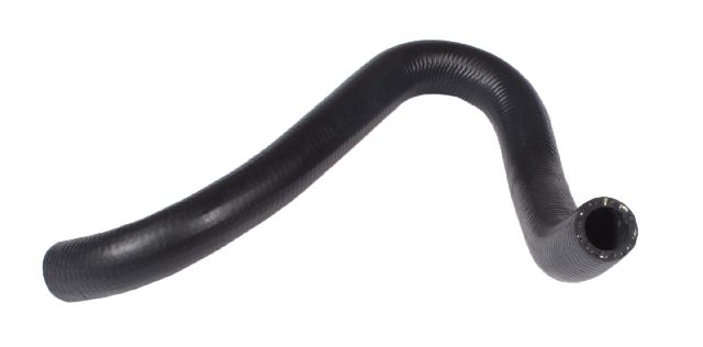 1985-1986 Buick Century HVAC Heater Hose - Heater To Engine (Continental)