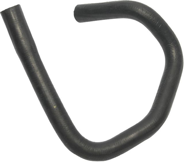 2003-2004 Ford E-150 HVAC Heater Hose - Heater To Intake Manifold (Continental)