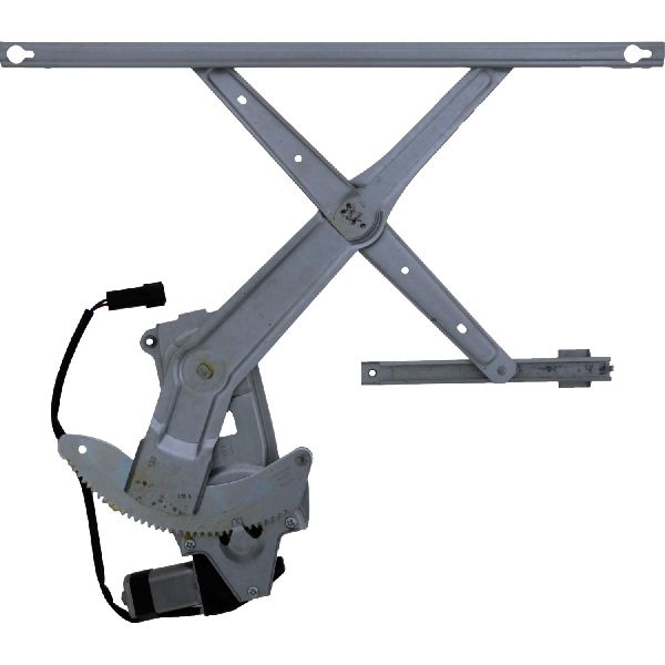 1997-2004 Dodge Dakota Window Motor and Regulator Assembly - Front Left (Continental)