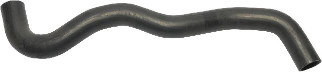 2010-2018 Hyundai Santa Fe Radiator Coolant Hose - Upper (Continental)