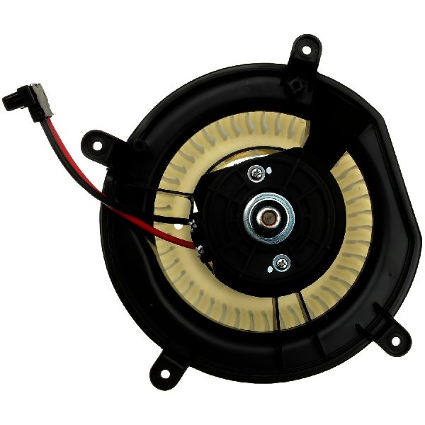 2003-2006 Mercedes-Benz E500 HVAC Blower Motor (Continental)