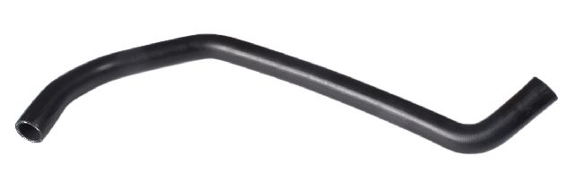 1980 Pontiac Firebird Radiator Coolant Hose - Upper (Continental)