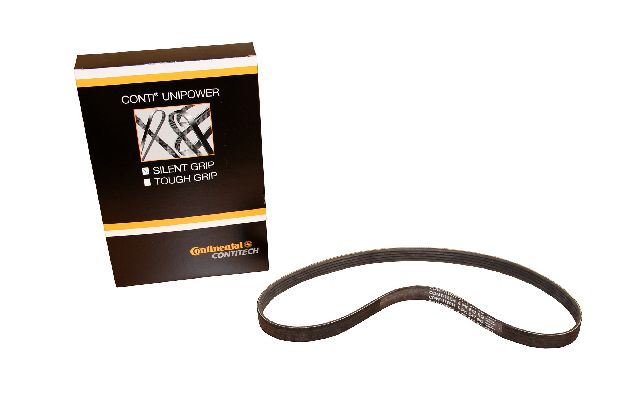 2004-2012 Volvo S40 Serpentine Belt - Air Conditioning (Continental)