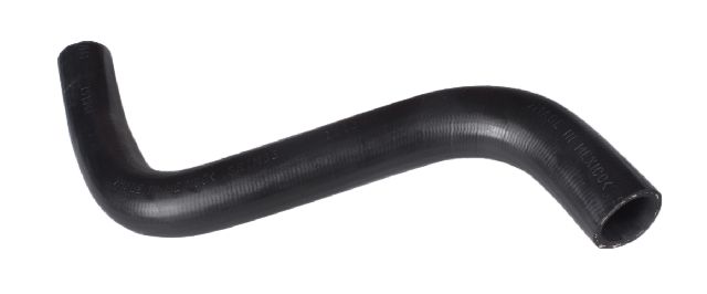 2006-2008 Pontiac Wave Radiator Coolant Hose - Lower - Pipe To Radiator (Continental)