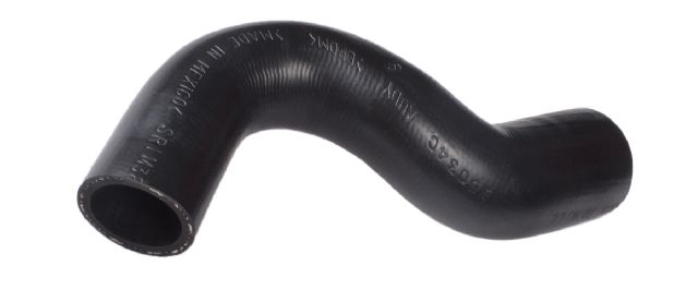 1996-1998 Ford Explorer Radiator Coolant Hose - Lower or Lower - Pipe To Radiator (Continental)