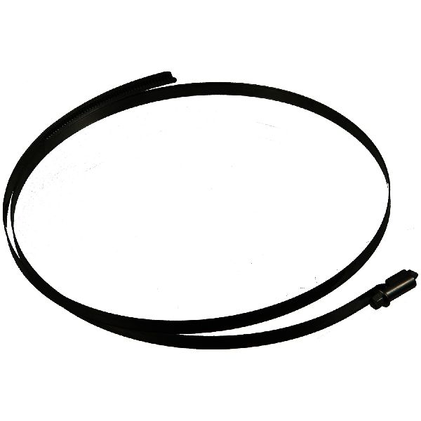 2007-2010 Lincoln Navigator Tire Pressure Monitoring System (TPMS) Sensor Moun (Continental)