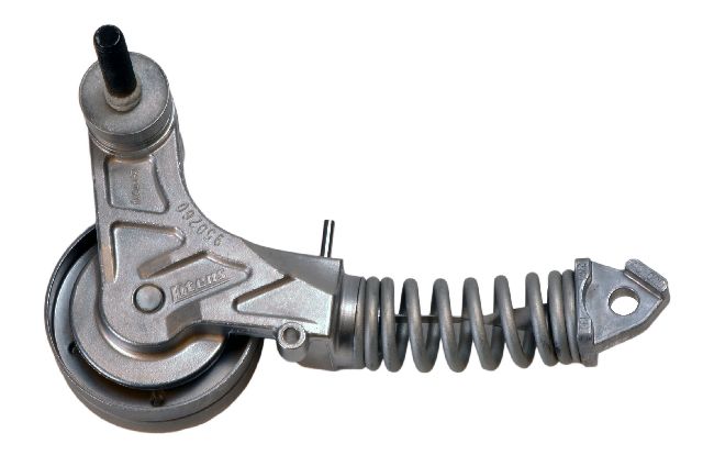 2013-2021 Chevrolet Trax Accessory Drive Belt Tensioner Assembly - Accessory Drive (Continental)